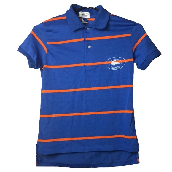Lacoste Golf Tshirt - Picture 1 of 5